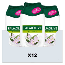 12X Palmolive Douchecrème Jasmijn 250 ml