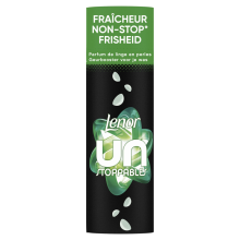 2+2 Gratis: Lenor Unstoppables In Wash Geurbooster Ariel 19 wasbeurten 240 gr