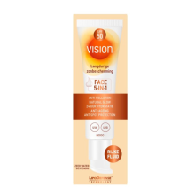 2X Vision Zonnebrand Face Fluid 5 in 1 SPF 50 50 ml
