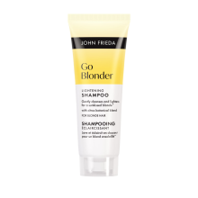 John Frieda Go Blonder Shampoo 75 ml