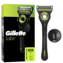 Gillette Labs Scheersysteem 1 set