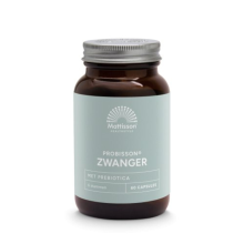 2X Mattisson Probisson Zwanger 60 capsules