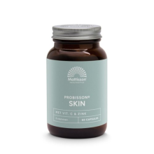 2X Mattisson Probisson Skin 60 capsules