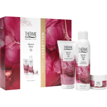 Therme Mystic Rose Wellness Ritueel Geschenkset 1 set