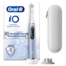 Oral B Oral B Elektrische Tandenborstel iO 9N Blauw