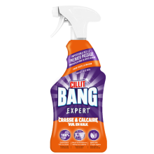Cillit Bang Vuil & Kalk Spray 750 ml