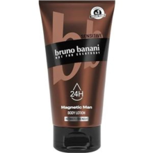 Bruno Banani Magnetic Man Bodylotion 150 ml