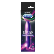 Durex Vibrator Intense Pure Fantasy