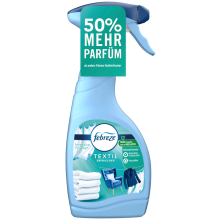 1+1 Gratis: Febreze Textielverfrisser Spray Cotton Breeze 500 ml