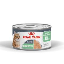 12X Royal Canin Kattenvoer Nat Digestive Care Airlift Mousse 85 gr
