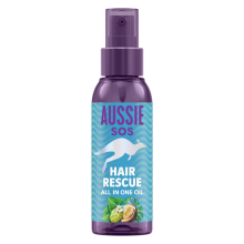 Aussie SOS Haarolie 100 ml