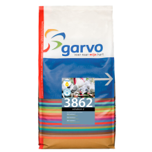 Garvo Duivenvoer Solution 2 18 kg