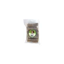 Petsnack Hondensnack Buffelslurf 12cm 250 gr