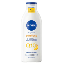 1+1 Gratis: NIVEA Bodylotion Q10 Verstevigend 400 ml