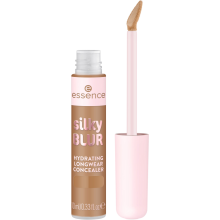 Essence Silky Blur Hydrating Longwear Concealer 210 10 ml
