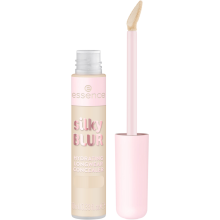 Essence Silky Blur Hydrating Longwear Concealer 100 10 ml