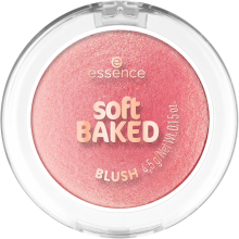 Essence Soft Baked Blush 30 Rose All Day 4,5 gr