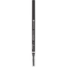 Essence Micro Precise Eyebrow Pencil 08 Black Brown 0,05 gr