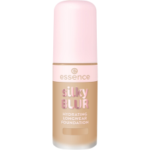 Essence Silky Blur Hydrating Longwear Foundation 185 30 ml