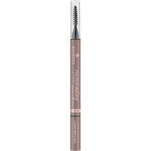 Essence Microblading Brow Brush Liner 02 Light Brown 0,6 ml