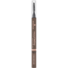 Essence Microblading Brow Brush Liner 04 Dark Brown 0,6 ml