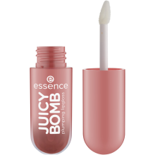 Essence Juicy Bomb Plumping Lipgloss 04 Blossom Peach 2,6 ml