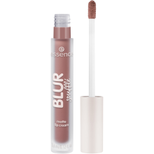 Essence Blur Soufflé Matte Lip Cream 02 Spice Filter 3,6 ml