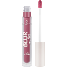 Essence Blur Soufflé Matte Lip Cream 05 Crush Hour 3,6 ml