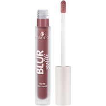 Essence Blur Soufflé Matte Lip Cream 03 Hot Offline 3,6 ml