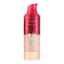 1+1 Gratis: Bourjois Healthy Mix Glow Tint Essence Foundation 015 Fair Light 30 ml