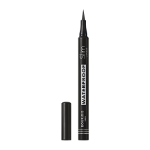 Bourjois Waterproof Eyeliner 01 Ultra Black 1 ml