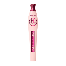 1+1 Gratis: Bourjois Twist, Lift & Freeze Mascara 1 Black/Noir 8 ml