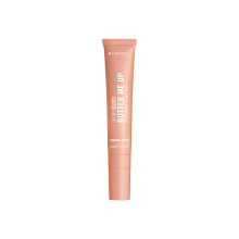 1+1 Gratis: Rimmel Oh My Gloss Butter Me Up Lip Butter 006 Chai 15 ml