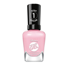 1+1 Gratis: Sally Hansen Miracle Gellak 344 Blush Crush 14,7 ml
