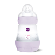 MAM Easy Start Anti Colic Babyfles Lila 0+ mnd 160 ml