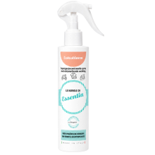 Wasgeluk Cloud Lotusbloem 250 ml