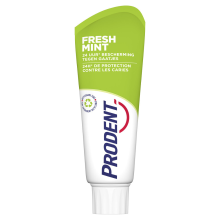 2+2 Gratis: Prodent Tandpasta Fresh Mint 75 ml