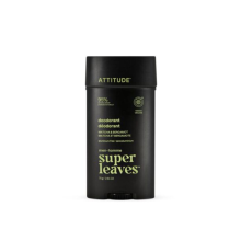 Attitude Super Leaves Men Deodorant Matcha & Bergamot 75 gr