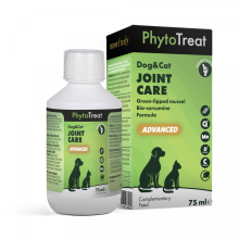 PhytoTreat Joint Care Advanced Cat & Dog 75 ml