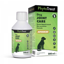 PhytoTreat Joint Care Advanced Dog 200 ml