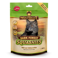 Wolfsblut Squashies Dark Forest 300 gr
