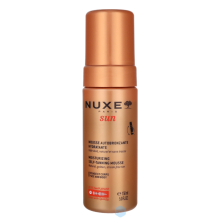 Nuxe Sun Moisturizing Self Tanning Mousse 150 ml