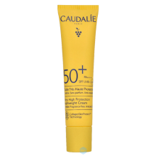 Caudalie Vinosun Protect Very High Protection SPF50+ Face Fluid 40 ml