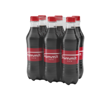 6X Summit Cola 6 x 500 ml