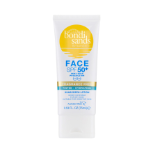 Bondi Sands Everyday Face Lotion SPF50+ Tinted Matte 75 ml