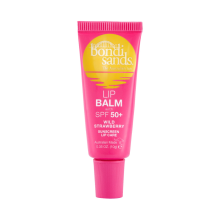 Bondi Sands Lip Balm SPF50+ Strawberry 10 gr