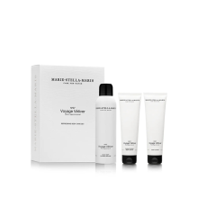 Marie Stella Maris Geschenkset Voyage Vétiver Body Care 1 set