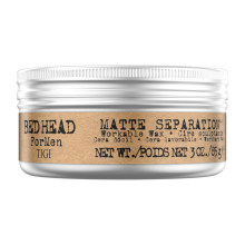 Bedhead Wax For Men Matte Separation 85 gr