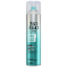 Bedhead Hairspray Hard Head 385 ml
