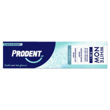 2+2 Gratis: Prodent Tandpasta 3in1 Fresh Kiss 75 ml
